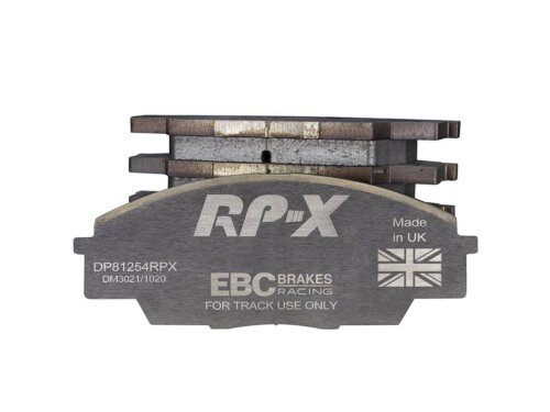 EBC RP-X front brake pads for Honda Integra