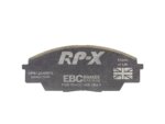 EBC RP-X front brake pads for Honda Integra