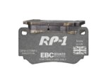 EBC RP-1 front brake pads for MINI Hatch