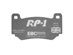 EBC RP-1 front brake pads for MINI Hatch