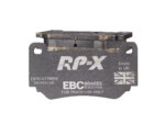 EBC RP-X front brake pads for MINI Hatch
