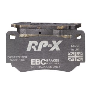 EBC RP-X front brake pads for MINI Hatch