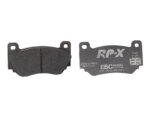 EBC RP-X front brake pads for MINI Hatch