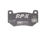 EBC RP-X front brake pads for MINI Hatch