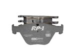EBC RP-1 front brake pads for BMW 1, BMW 3
