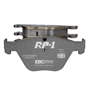 EBC RP-1 front brake pads for BMW 1, BMW 3