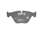 EBC RP-1 front brake pads for BMW 1, BMW 3