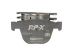 EBC RP-X rear brake pads for BMW 1, BMW 3