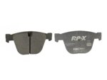 EBC RP-X rear brake pads for BMW 1, BMW 3