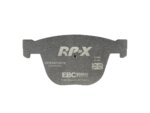 EBC RP-X rear brake pads for BMW 1, BMW 3