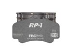 EBC RP-1 prednje kočione pločice za Porsche 911