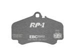 EBC RP-1 prednje kočione pločice za Porsche 911