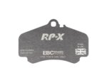 EBC RP-X prednje kočione pločice za Porsche 911