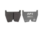 EBC RP-1 front brake pads for Audi A4, Audi A5 Sportback