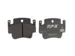 EBC RP-X front brake pads for Porsche Boxster, Porsche 911