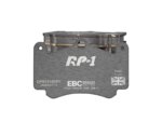 EBC RP-1 front brake pads for Porsche 911