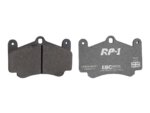 EBC RP-1 front brake pads for Porsche 911