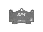 EBC RP-1 front brake pads for Porsche 911