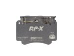 EBC RP-X front brake pads for Porsche 911