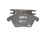 EBC RP-1 front brake pads for SEAT Toledo, Skoda Fabia