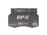 EBC RP-X front brake pads for Alpine A110, Opel Corsa