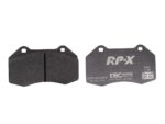 EBC RP-X front brake pads for Alpine A110, Opel Corsa
