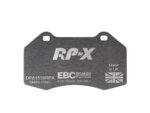 EBC RP-X front brake pads for Alpine A110, Opel Corsa