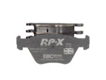 EBC RP-X front brake pads for BMW 3, BMW Z4