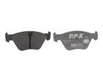 EBC RP-X front brake pads for BMW 3, BMW Z4