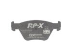 EBC RP-X front brake pads for BMW 3, BMW Z4