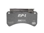 EBC RP-1 front brake pads for Maserati Ghibli, Maserati Quattroporte