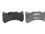 EBC RP-1 front brake pads for Maserati Ghibli, Maserati Quattroporte