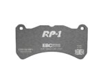 EBC RP-1 front brake pads for Maserati Ghibli, Maserati Quattroporte