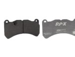 EBC RP-X front brake pads for Maserati Ghibli, Maserati Quattroporte