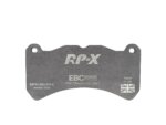 EBC RP-X front brake pads for Maserati Ghibli, Maserati Quattroporte