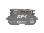 EBC RP-1 prednje kočione pločice za Infiniti G, Nissan 350Z