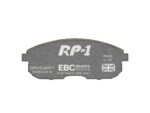EBC RP-1 prednje kočione pločice za Infiniti G, Nissan 350Z
