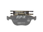 EBC RP-X front brake pads for Ford Fiesta, Ford Focus