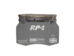 EBC RP-1 front brake pads for Honda Integra, Infiniti G