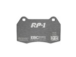 EBC RP-1 front brake pads for Honda Integra, Infiniti G