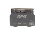EBC RP-X front brake pads for Honda Integra, Infiniti G