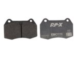 EBC RP-X front brake pads for Honda Integra, Infiniti G