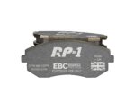 EBC RP-1 front brake pads for Subaru Outback, Subaru Forester