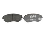EBC RP-1 front brake pads for Subaru Outback, Subaru Forester