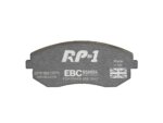 EBC RP-1 front brake pads for Subaru Outback, Subaru Forester