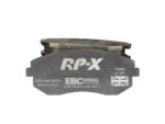 EBC RP-X front brake pads for Subaru Outback, Subaru Forester