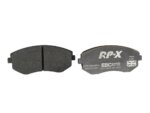EBC RP-X front brake pads for Subaru Outback, Subaru Forester