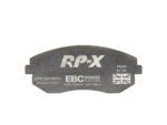 EBC RP-X front brake pads for Subaru Outback, Subaru Forester
