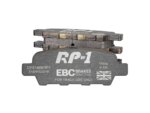 EBC RP-1 rear brake pads for Infiniti FX, Infiniti G
