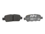 EBC RP-1 rear brake pads for Infiniti FX, Infiniti G